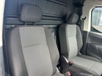 USED 2020 70 VAUXHALL COMBO 1.6 Turbo D 2300 Sportive Panel Van 4dr Diesel Manual L1 H1 Euro 6 (s/s) (100 ps) Great Van,Great Price  Air Con, Parking Sensor