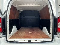 USED 2020 70 VAUXHALL COMBO 1.6 Turbo D 2300 Sportive Panel Van 4dr Diesel Manual L1 H1 Euro 6 (s/s) (100 ps) Great Van,Great Price  Air Con, Parking Sensor