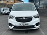 USED 2020 70 VAUXHALL COMBO 1.6 Turbo D 2300 Sportive Panel Van 4dr Diesel Manual L1 H1 Euro 6 (s/s) (100 ps) Great Van,Great Price  Air Con, Parking Sensor