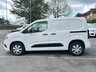 USED 2020 70 VAUXHALL COMBO 1.6 Turbo D 2300 Sportive Panel Van 4dr Diesel Manual L1 H1 Euro 6 (s/s) (100 ps) Great Van,Great Price  Air Con, Parking Sensor