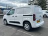 USED 2020 70 VAUXHALL COMBO 1.6 Turbo D 2300 Sportive Panel Van 4dr Diesel Manual L1 H1 Euro 6 (s/s) (100 ps) Great Van,Great Price  Air Con, Parking Sensor