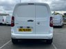 USED 2020 70 VAUXHALL COMBO 1.6 Turbo D 2300 Sportive Panel Van 4dr Diesel Manual L1 H1 Euro 6 (s/s) (100 ps) Great Van,Great Price  Air Con, Parking Sensor
