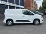 USED 2020 70 VAUXHALL COMBO 1.6 Turbo D 2300 Sportive Panel Van 4dr Diesel Manual L1 H1 Euro 6 (s/s) (100 ps) Great Van,Great Price  Air Con, Parking Sensor