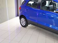 USED 2017 67 FORD ECOSPORT 1.5 Zetec SUV 5dr Petrol Powershift 2WD Euro 5 (112 ps) AWARD WINNING DEALERSHIP