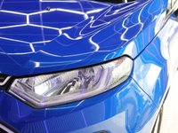 USED 2017 67 FORD ECOSPORT 1.5 Zetec SUV 5dr Petrol Powershift 2WD Euro 5 (112 ps) AWARD WINNING DEALERSHIP