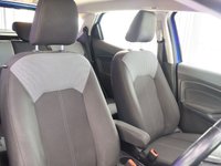 USED 2017 67 FORD ECOSPORT 1.5 Zetec SUV 5dr Petrol Powershift 2WD Euro 5 (112 ps) AWARD WINNING DEALERSHIP