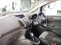 USED 2017 67 FORD ECOSPORT 1.5 Zetec SUV 5dr Petrol Powershift 2WD Euro 5 (112 ps) AWARD WINNING DEALERSHIP