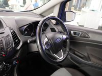 USED 2017 67 FORD ECOSPORT 1.5 Zetec SUV 5dr Petrol Powershift 2WD Euro 5 (112 ps) AWARD WINNING DEALERSHIP