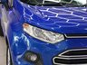 USED 2017 67 FORD ECOSPORT 1.5 Zetec SUV 5dr Petrol Powershift 2WD Euro 5 (112 ps) AWARD WINNING DEALERSHIP