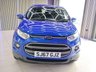 USED 2017 67 FORD ECOSPORT 1.5 Zetec SUV 5dr Petrol Powershift 2WD Euro 5 (112 ps) AWARD WINNING DEALERSHIP