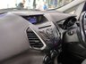 USED 2017 67 FORD ECOSPORT 1.5 Zetec SUV 5dr Petrol Powershift 2WD Euro 5 (112 ps) AWARD WINNING DEALERSHIP