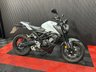 USED 2024 74 HONDA CB125R FINANCE SPECIALISTS APPLY NOW LOW RATE FINANCE DELIVERY AVAILABLE