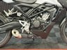 USED 2024 74 HONDA CB125R FINANCE SPECIALISTS APPLY NOW LOW RATE FINANCE DELIVERY AVAILABLE