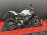 USED 2024 74 HONDA CB125R FINANCE SPECIALISTS APPLY NOW LOW RATE FINANCE DELIVERY AVAILABLE