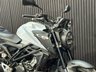 USED 2024 74 HONDA CB125R FINANCE SPECIALISTS APPLY NOW LOW RATE FINANCE DELIVERY AVAILABLE