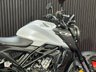 USED 2024 74 HONDA CB125R FINANCE SPECIALISTS APPLY NOW LOW RATE FINANCE DELIVERY AVAILABLE