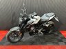 USED 2024 74 HONDA CB125R FINANCE SPECIALISTS APPLY NOW LOW RATE FINANCE DELIVERY AVAILABLE