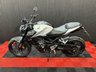 USED 2024 74 HONDA CB125R FINANCE SPECIALISTS APPLY NOW LOW RATE FINANCE DELIVERY AVAILABLE