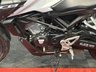 USED 2024 74 HONDA CB125R FINANCE SPECIALISTS APPLY NOW LOW RATE FINANCE DELIVERY AVAILABLE
