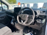 USED 2023 23 VAUXHALL COMBO 1.5 Turbo D 2300 Pro Panel Van 5dr Diesel Manual L1 H1 Euro 6 (s/s) (100 ps) Great Van Great Price, Finance Available