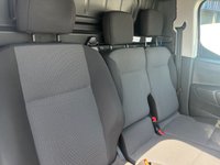 USED 2023 23 VAUXHALL COMBO 1.5 Turbo D 2300 Pro Panel Van 5dr Diesel Manual L1 H1 Euro 6 (s/s) (100 ps) Great Van Great Price, Finance Available
