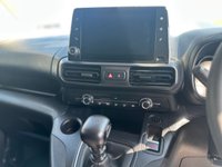 USED 2023 23 VAUXHALL COMBO 1.5 Turbo D 2300 Pro Panel Van 5dr Diesel Manual L1 H1 Euro 6 (s/s) (100 ps) Great Van Great Price, Finance Available