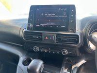 USED 2023 23 VAUXHALL COMBO 1.5 Turbo D 2300 Pro Panel Van 5dr Diesel Manual L1 H1 Euro 6 (s/s) (100 ps) Great Van Great Price, Finance Available