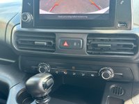 USED 2023 23 VAUXHALL COMBO 1.5 Turbo D 2300 Pro Panel Van 5dr Diesel Manual L1 H1 Euro 6 (s/s) (100 ps) Great Van Great Price, Finance Available