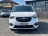 USED 2023 23 VAUXHALL COMBO 1.5 Turbo D 2300 Pro Panel Van 5dr Diesel Manual L1 H1 Euro 6 (s/s) (100 ps) Great Van Great Price, Finance Available