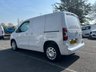 USED 2023 23 VAUXHALL COMBO 1.5 Turbo D 2300 Pro Panel Van 5dr Diesel Manual L1 H1 Euro 6 (s/s) (100 ps) Great Van Great Price, Finance Available