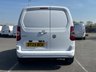 USED 2023 23 VAUXHALL COMBO 1.5 Turbo D 2300 Pro Panel Van 5dr Diesel Manual L1 H1 Euro 6 (s/s) (100 ps) Great Van Great Price, Finance Available