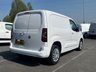 USED 2023 23 VAUXHALL COMBO 1.5 Turbo D 2300 Pro Panel Van 5dr Diesel Manual L1 H1 Euro 6 (s/s) (100 ps) Great Van Great Price, Finance Available