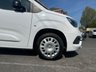 USED 2023 23 VAUXHALL COMBO 1.5 Turbo D 2300 Pro Panel Van 5dr Diesel Manual L1 H1 Euro 6 (s/s) (100 ps) Great Van Great Price, Finance Available
