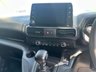 USED 2023 23 VAUXHALL COMBO 1.5 Turbo D 2300 Pro Panel Van 5dr Diesel Manual L1 H1 Euro 6 (s/s) (100 ps) Great Van Great Price, Finance Available