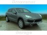 USED 2014 63 PORSCHE CAYENNE 4.2 TD V8 S SUV 5dr Diesel TiptronicS 4WD Euro 5 (s/s) (382 ps) 