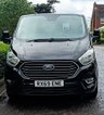 USED 2020 69 FORD TOURNEO CUSTOM 2.0 320 EcoBlue Titanium Minibus 5dr Diesel Auto L1 Euro 6 (s/s) (130 ps).*7 SEATS+RAMP*AUTO*LOW MILEAGE*OVER 70 MINIBUSES IN STOCK* ?WE HAVE OVER 70 MINIBUSES IN STOCK AVAILABLE FOR DELIVERY NATIONWIDE. 8 SEAT MINIBUS, 12 SEAT MINIBUS, 15 SEAT MINIBUS, 17 SEAT MINIBUS, WHEELCHAIR ACCESS VEHICLE?