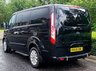 USED 2020 69 FORD TOURNEO CUSTOM 2.0 320 EcoBlue Titanium Minibus 5dr Diesel Auto L1 Euro 6 (s/s) (130 ps).*7 SEATS+RAMP*AUTO*LOW MILEAGE*OVER 70 MINIBUSES IN STOCK* ?WE HAVE OVER 70 MINIBUSES IN STOCK AVAILABLE FOR DELIVERY NATIONWIDE. 8 SEAT MINIBUS, 12 SEAT MINIBUS, 15 SEAT MINIBUS, 17 SEAT MINIBUS, WHEELCHAIR ACCESS VEHICLE?