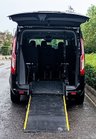 USED 2020 69 FORD TOURNEO CUSTOM 2.0 320 EcoBlue Titanium Minibus 5dr Diesel Auto L1 Euro 6 (s/s) (130 ps).*7 SEATS+RAMP*AUTO*LOW MILEAGE*OVER 70 MINIBUSES IN STOCK* ?WE HAVE OVER 70 MINIBUSES IN STOCK AVAILABLE FOR DELIVERY NATIONWIDE. 8 SEAT MINIBUS, 12 SEAT MINIBUS, 15 SEAT MINIBUS, 17 SEAT MINIBUS, WHEELCHAIR ACCESS VEHICLE?