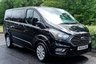 USED 2020 69 FORD TOURNEO CUSTOM 2.0 320 EcoBlue Titanium Minibus 5dr Diesel Auto L1 Euro 6 (s/s) (130 ps).*7 SEATS+RAMP*AUTO*LOW MILEAGE*OVER 70 MINIBUSES IN STOCK* ?WE HAVE OVER 70 MINIBUSES IN STOCK AVAILABLE FOR DELIVERY NATIONWIDE. 8 SEAT MINIBUS, 12 SEAT MINIBUS, 15 SEAT MINIBUS, 17 SEAT MINIBUS, WHEELCHAIR ACCESS VEHICLE?