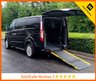 USED 2020 69 FORD TOURNEO CUSTOM 2.0 320 EcoBlue Titanium Minibus 5dr Diesel Auto L1 Euro 6 (s/s) (130 ps).*7 SEATS+RAMP*AUTO*LOW MILEAGE*OVER 70 MINIBUSES IN STOCK* ?WE HAVE OVER 70 MINIBUSES IN STOCK AVAILABLE FOR DELIVERY NATIONWIDE. 8 SEAT MINIBUS, 12 SEAT MINIBUS, 15 SEAT MINIBUS, 17 SEAT MINIBUS, WHEELCHAIR ACCESS VEHICLE?