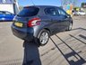 USED 2014 14 PEUGEOT 208 1.2 VTi Allure Hatchback 5dr Petrol Manual Euro 5 (82 ps) 