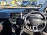 USED 2014 14 PEUGEOT 208 1.2 VTi Allure Hatchback 5dr Petrol Manual Euro 5 (82 ps) 