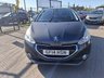 USED 2014 14 PEUGEOT 208 1.2 VTi Allure Hatchback 5dr Petrol Manual Euro 5 (82 ps) 
