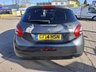 USED 2014 14 PEUGEOT 208 1.2 VTi Allure Hatchback 5dr Petrol Manual Euro 5 (82 ps) 