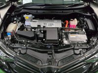 USED 2018 18 TOYOTA AURIS 1.8 VVT-h Design CVT Euro 6 (s/s) 5dr Low Mileage Quality Hybrid
