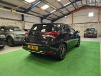 USED 2018 18 TOYOTA AURIS 1.8 VVT-h Design CVT Euro 6 (s/s) 5dr Low Mileage Quality Hybrid
