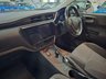 USED 2018 18 TOYOTA AURIS 1.8 VVT-h Design CVT Euro 6 (s/s) 5dr Low Mileage Quality Hybrid