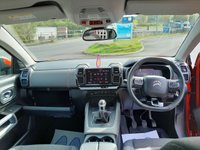 USED 2019 19 CITROEN C5 AIRCROSS 1.2 PureTech Flair SUV 5dr Petrol Manual Euro 6 (s/s) (130 ps) LOW MILEAGE! CALL TODAY ON 01752406101 TO RESERVE!