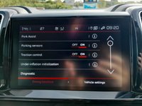 USED 2019 19 CITROEN C5 AIRCROSS 1.2 PureTech Flair SUV 5dr Petrol Manual Euro 6 (s/s) (130 ps) LOW MILEAGE! CALL TODAY ON 01752406101 TO RESERVE!