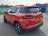 USED 2019 19 CITROEN C5 AIRCROSS 1.2 PureTech Flair SUV 5dr Petrol Manual Euro 6 (s/s) (130 ps) LOW MILEAGE! CALL TODAY ON 01752406101 TO RESERVE!